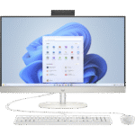 Ordinateur tout-en-un HP 27-cr0017nk (A76C7EA)