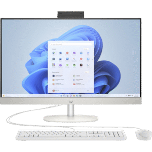 Ordinateur tout-en-un HP 27-cr0017nk (A76C7EA)
