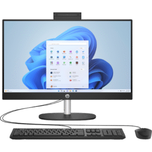 Ordinateur tout-en-un HP AI 24-cr2006nk (BD4B4EA)
