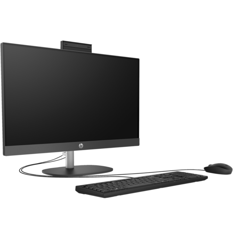 Ordinateur tout-en-un HP AI 27-cr2018nk (BG9M4EA) – Image 2