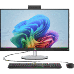 Ordinateur tout-en-un HP AI 27-cr2020nk (BD4C2EA)