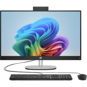 Ordinateur tout-en-un HP AI 27-cr2020nk (BD4C2EA)