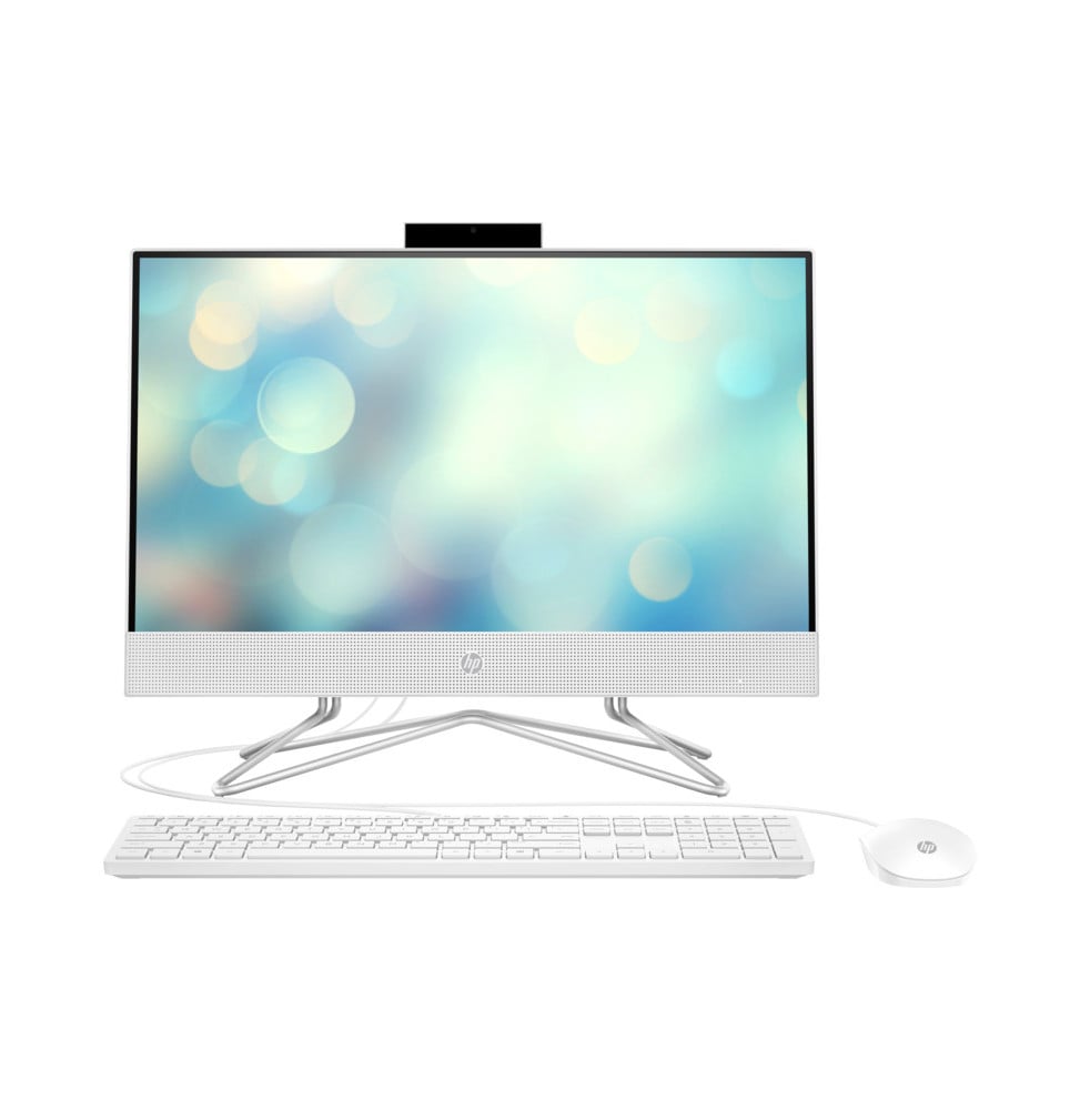 Ordinateur tout-en-un HP All-in-One 22-dd2001nk (6E1Q7EA)