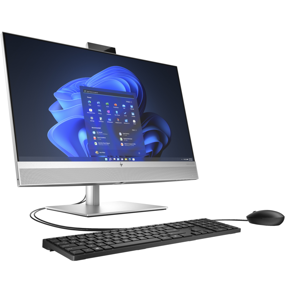 Ordinateur tout-en-un HP EliteOne 870 G9 (99B41ET) – Image 2