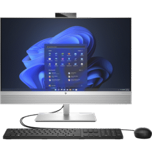 Ordinateur tout-en-un HP EliteOne 870 G9 (99B41ET)