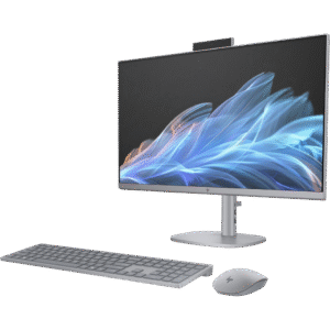 Ordinateur tout-en-un HP OmniStudio X 27-cs0002nk (BD4C3EA)