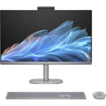 Ordinateur tout-en-un HP OmniStudio X 27-cs0006nk (B85NTEA)