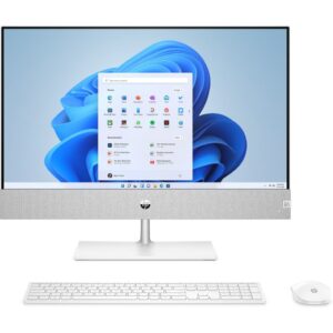 Ordinateur tout-en-un HP Pavilion 24-ca2001nk (7Q008EA)