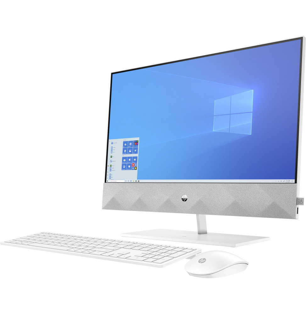 Ordinateur tout-en-un HP Pavilion 24-k1001nk (456C8EA) – Image 2