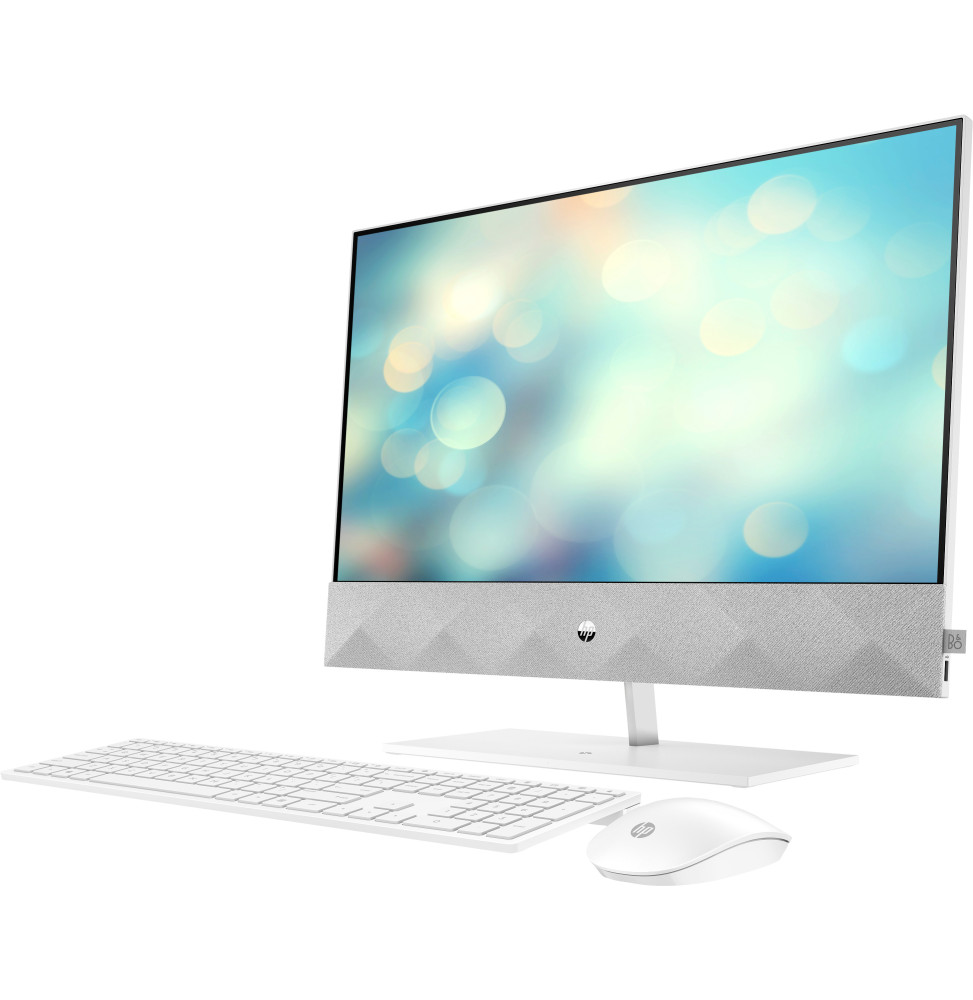 Ordinateur tout-en-un HP Pavilion 24-k1005nk (601V4EA) – Image 2