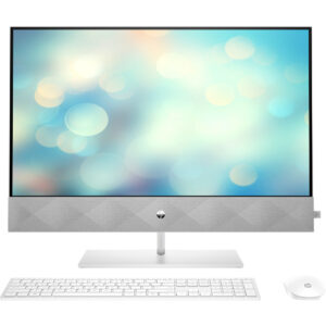 Ordinateur tout-en-un HP Pavilion 27-d1002nk (601V7EA)
