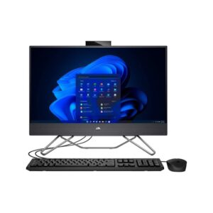 Ordinateur tout-en-un HP Pro AIO 240 G9 (5W8H5ES)