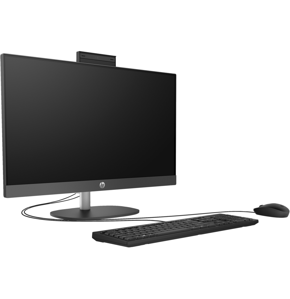 Ordinateur tout-en-un HP ProOne 240 G10 (623Z2ET) – Image 2