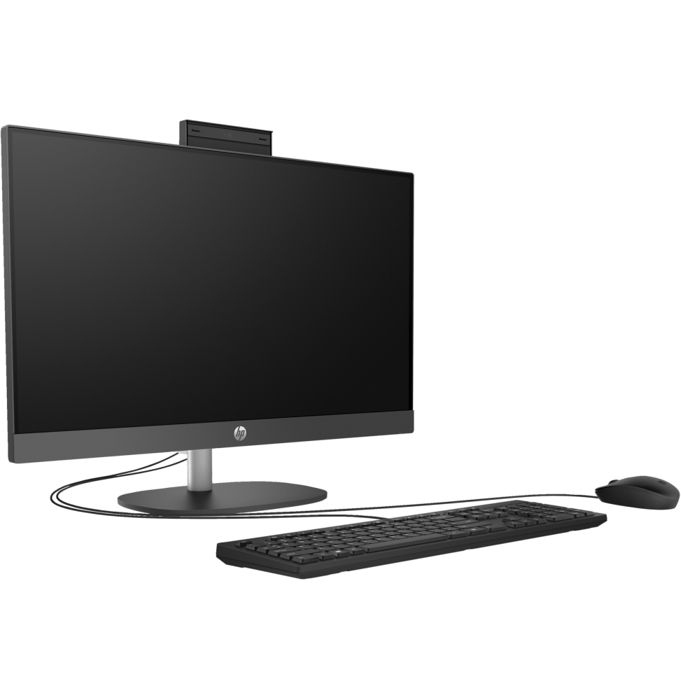 Ordinateur tout-en-un HP ProOne 240 G10 (623Z4ET) – Image 2