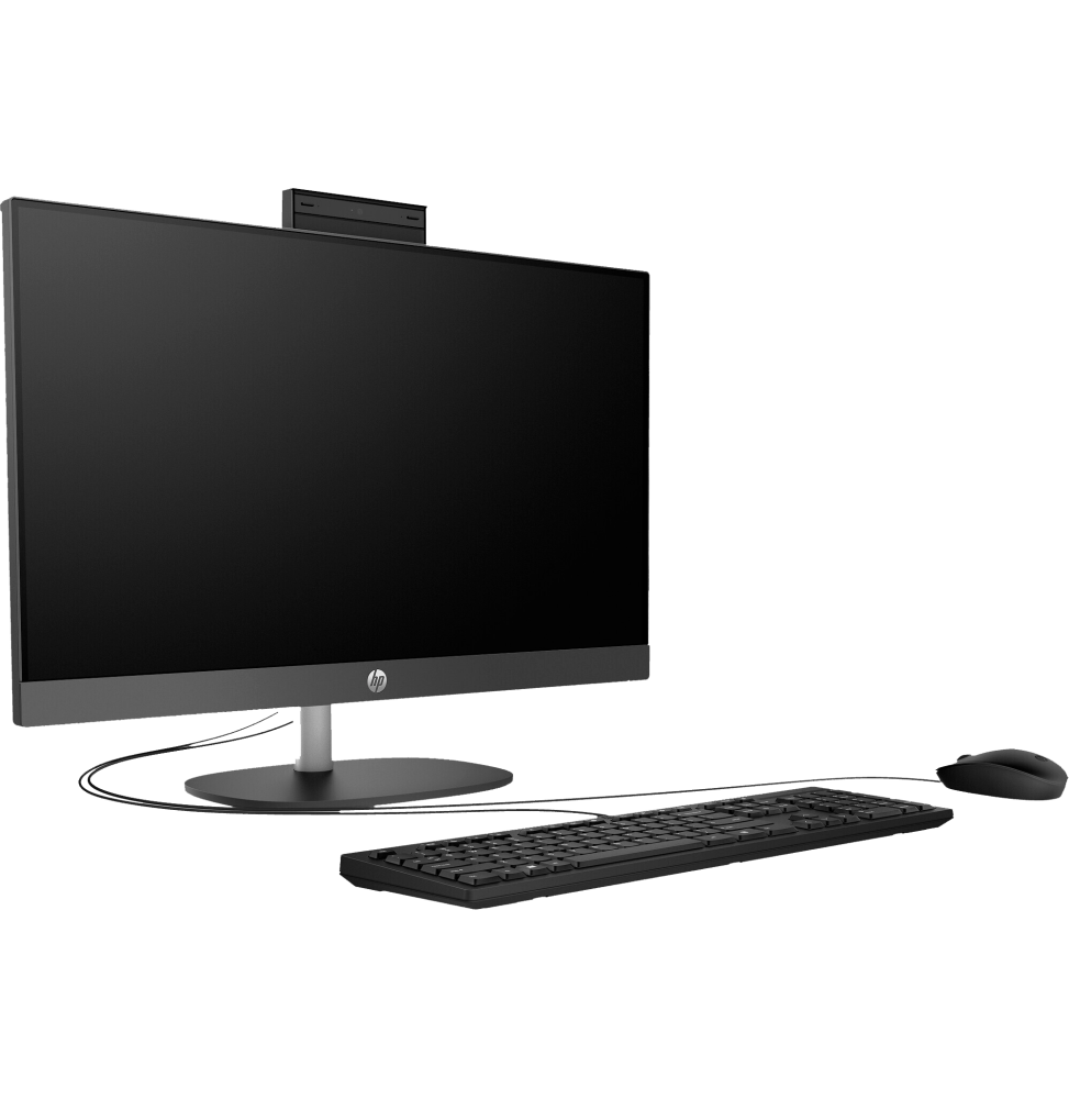 Ordinateur tout-en-un HP ProOne 240 G10 (885M8EA) – Image 2