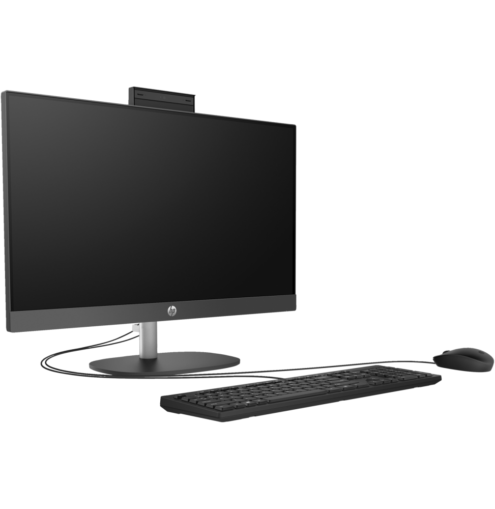 Ordinateur tout-en-un HP ProOne 240 G10 (9H6E5ET) – Image 2