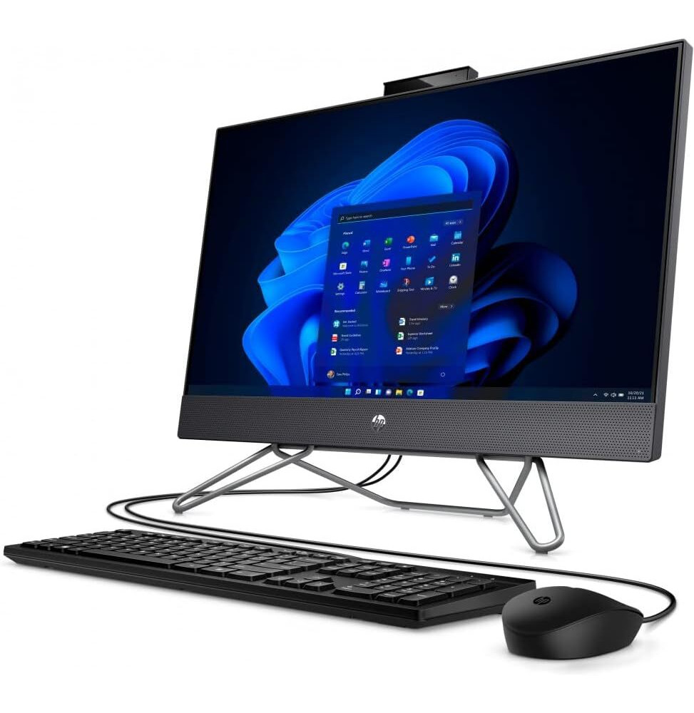 Ordinateur tout-en-un HP ProOne 240 G9 (5W8H8ES) – Image 2