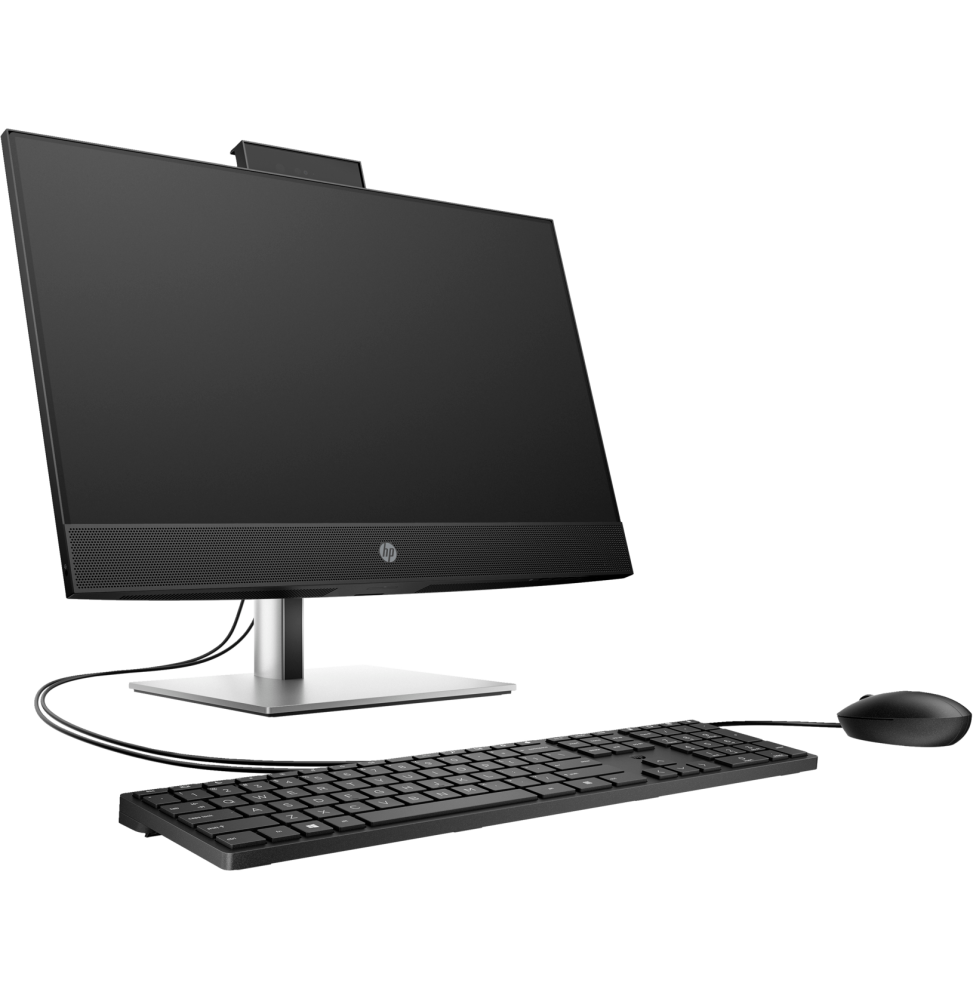 Ordinateur tout-en-un HP ProOne 440 G9 (A54WTET) – Image 2