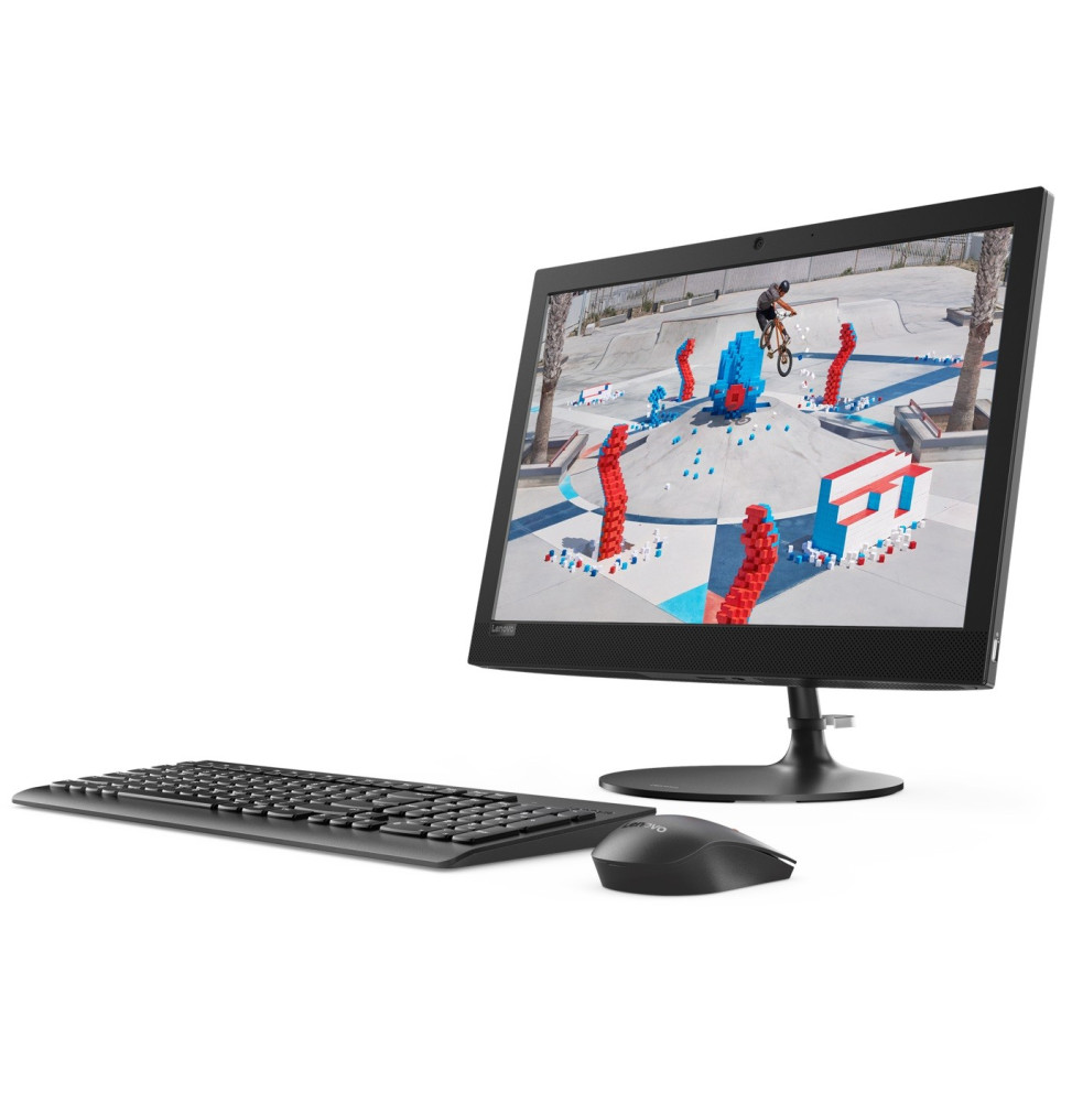 Ordinateur Tout-en-un Lenovo 330-20IGM (F0D70047AL) – Image 2
