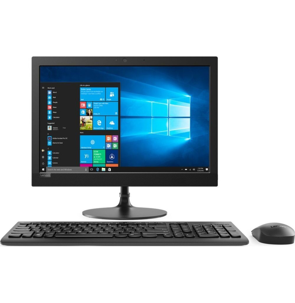 Ordinateur Tout-en-un Lenovo 330-20IGM (F0D70047AL)