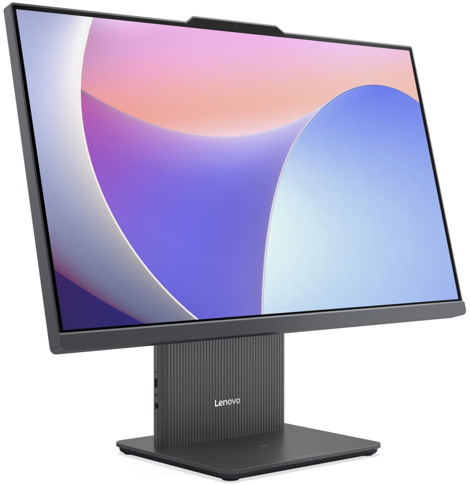 Ordinateur Tout-en-un Lenovo IdeaCentre 24IRH9 (F0HN00KUFE) – Image 2