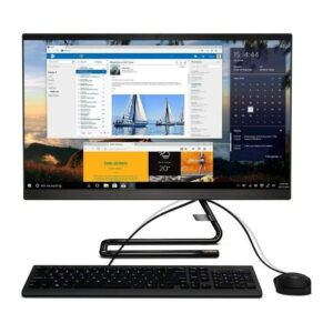 Ordinateur Tout-en-un Lenovo IdeaCentre A340-22IWL (F0EB00FPFE)