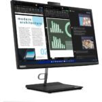 Ordinateur Tout-en-un Lenovo ThinkCentre neo 30a 22 (12B1001KFM)