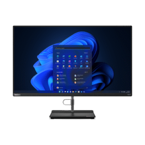 Ordinateur Tout-en-un Lenovo ThinkCentre neo 30a 27 Gen 4 (12JU001QFM)