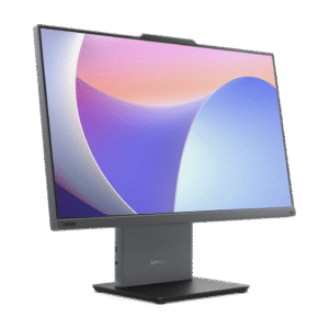 Ordinateur Tout-en-un Lenovo ThinkCentre neo 50a 24 Gen 5 (12SC000YFM)