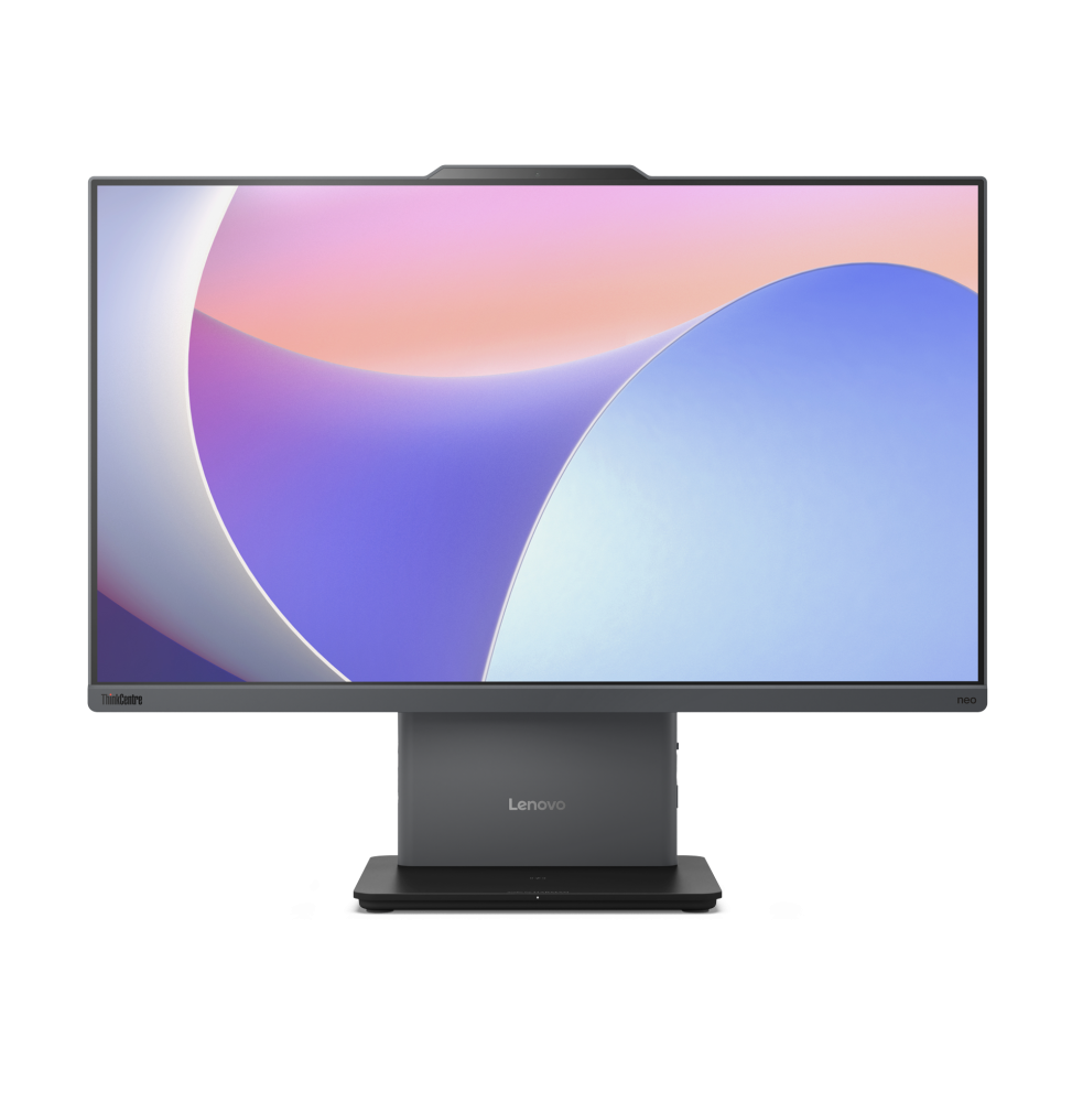 Ordinateur Tout-en-un Lenovo ThinkCentre neo 50a 24 Gen 5 (12SC001BFM)