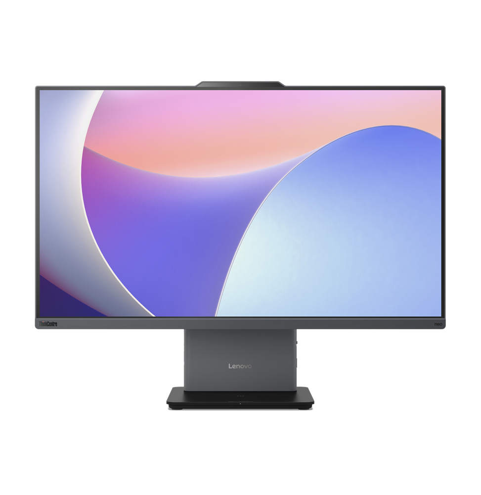 Ordinateur Tout-en-un Lenovo ThinkCentre neo 50a 27 Gen5 (12SA000HFM)