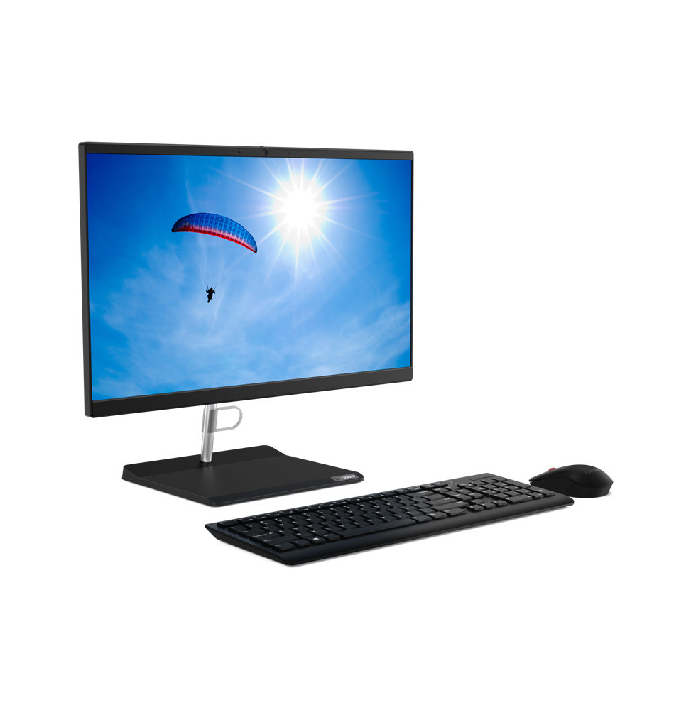 Ordinateur Tout-en-un Lenovo V30a-22IIL (11LC003KFM)