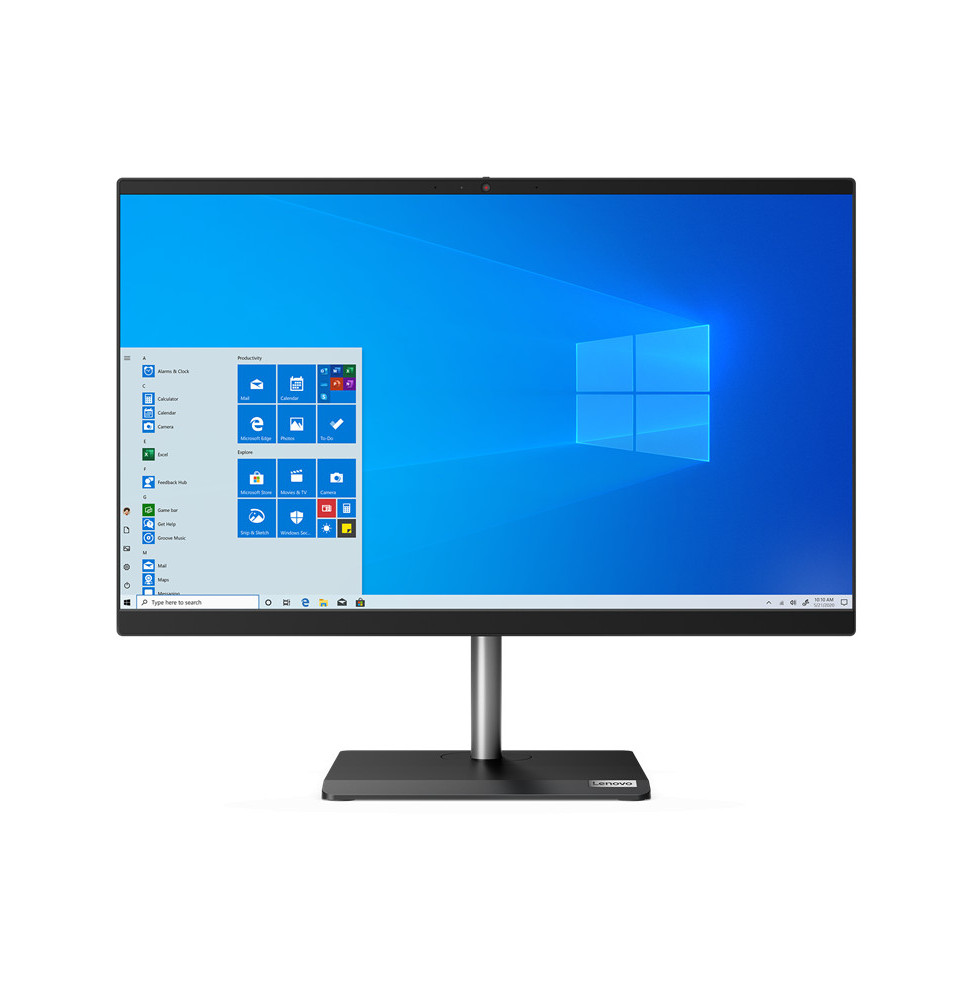 Ordinateur Tout-en-un Lenovo V30a-24IIL (11LA003CFM) – Image 2