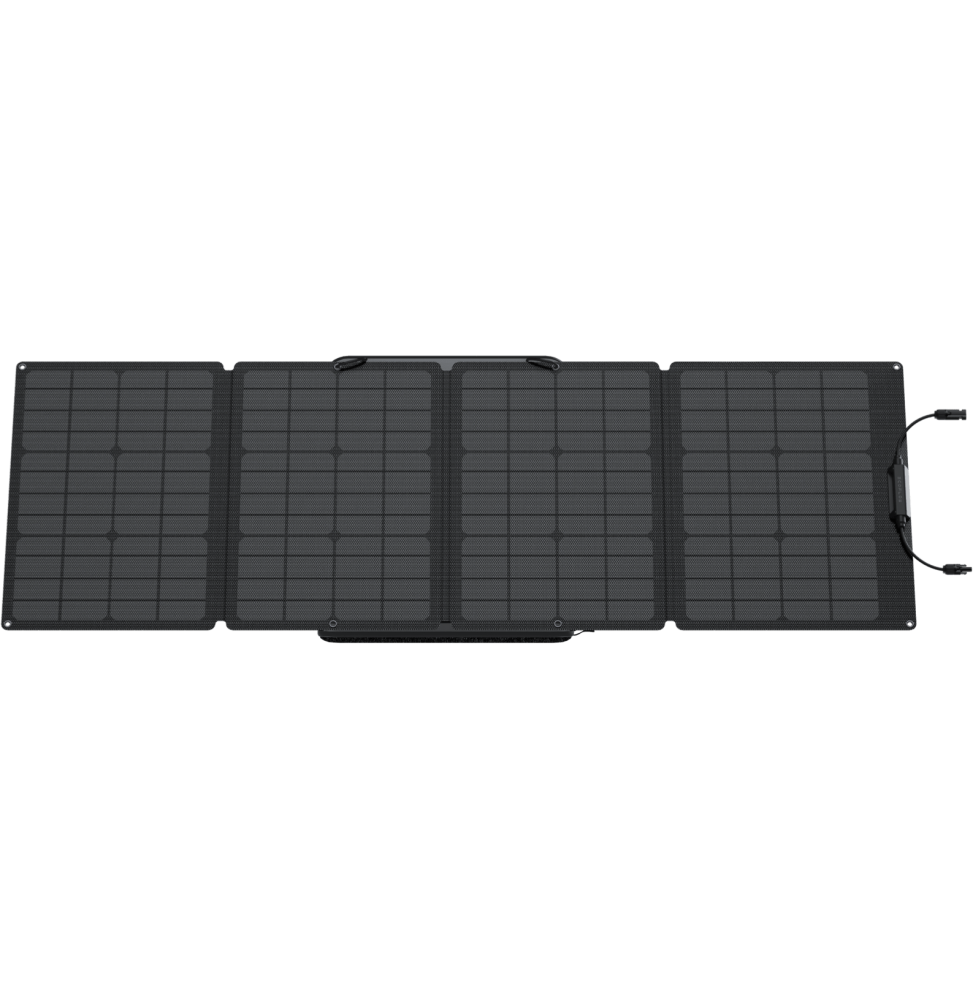 Panneau Solaire Ecoflow 110W, 80V Max| 10A Max (EF-FLEX) – Image 2