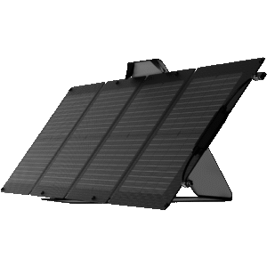 Panneau Solaire Ecoflow 110W, 80V Max| 10A Max (EF-FLEX)