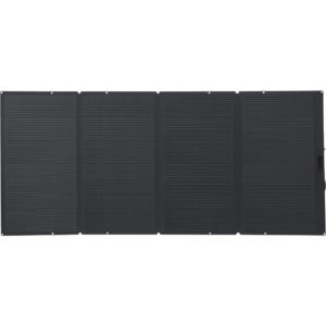 Panneau Solaire EcoFlow 400W 48V Max | 11A Max (EF-FLEX)