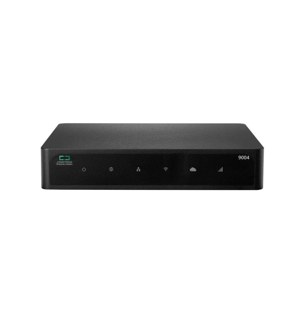 Passerelle HPE Aruba Networking 9004 RW 4 ports GbE (R1B21A) – Image 2