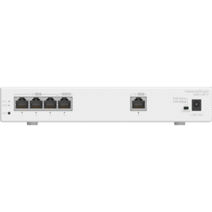 Passerelle Multi-Services Huawei eKit S380-L4P1T (98012178)