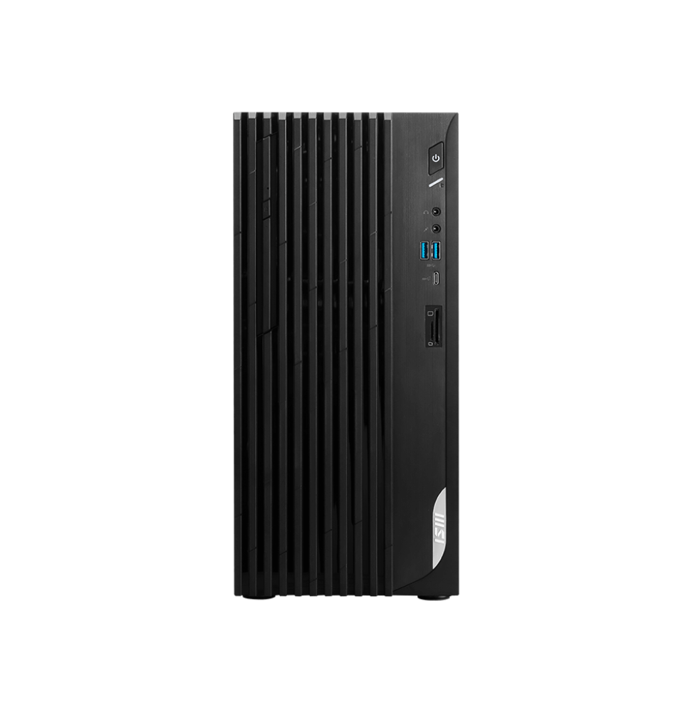 PC de bureau MSI Pro DP180 13 + Ecran MP2412 24"