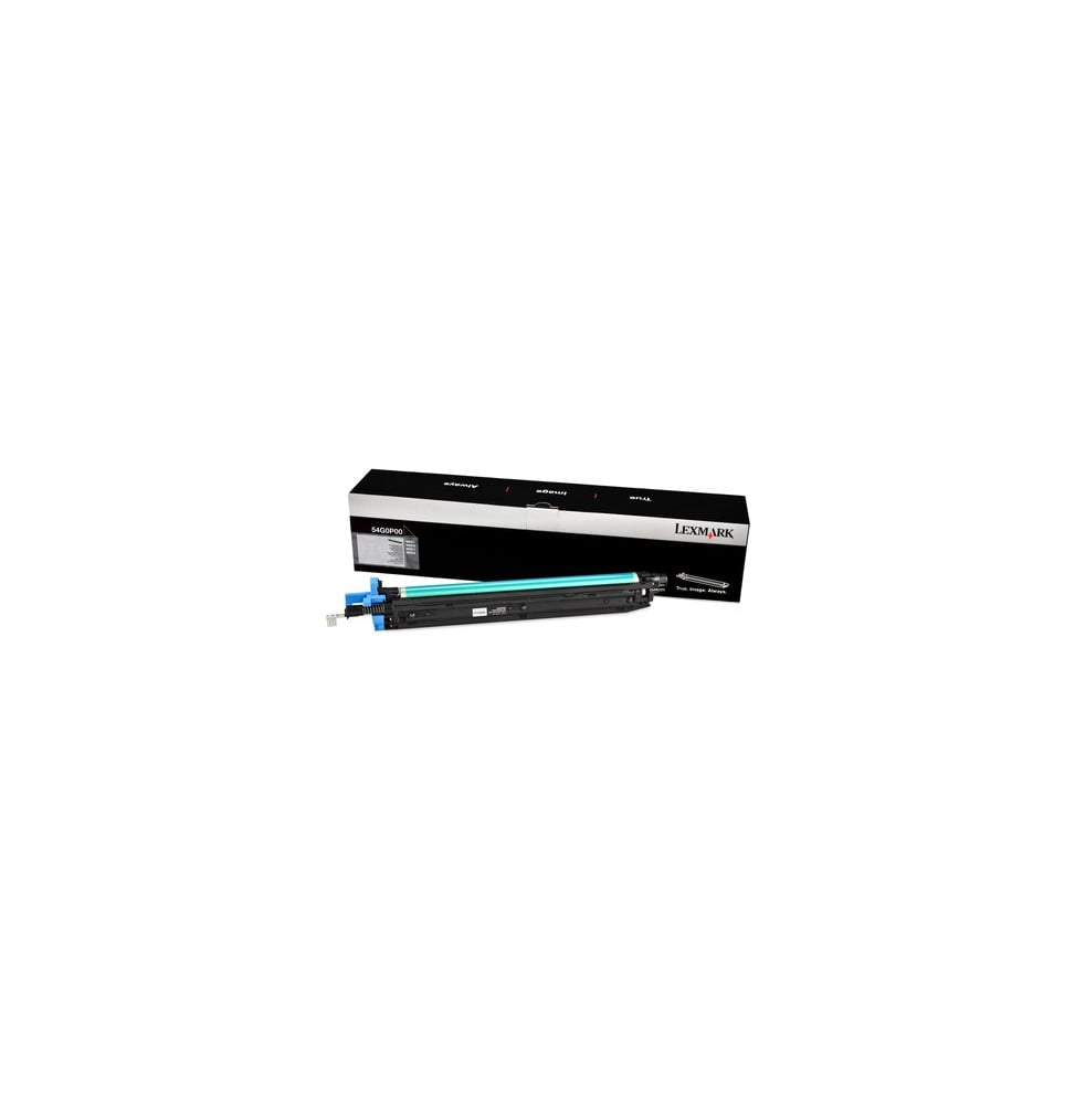 Photoconducteur Lexmark MS911, MX91x jusqu'à 125000 pages (54G0P00)