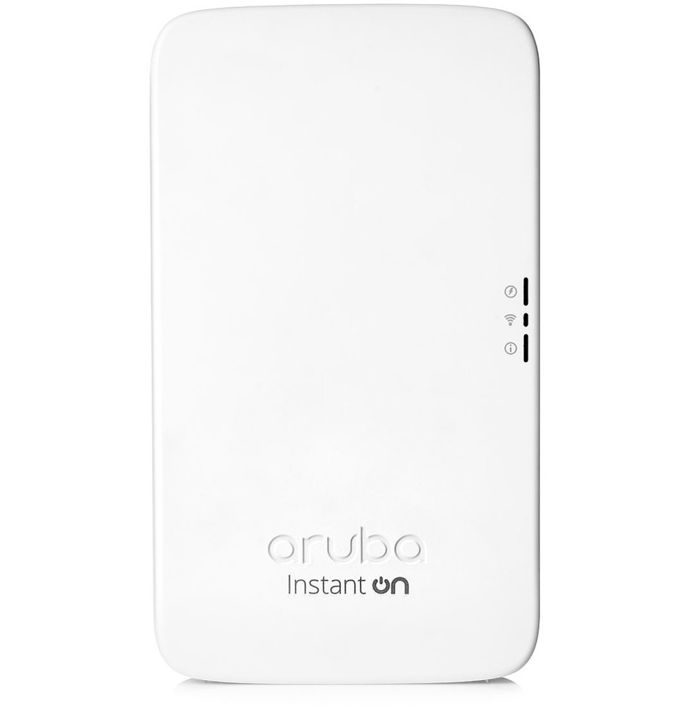 Point d’accès bureau/mur HP Aruba Instant On AP11D (R2X16A) – Image 2