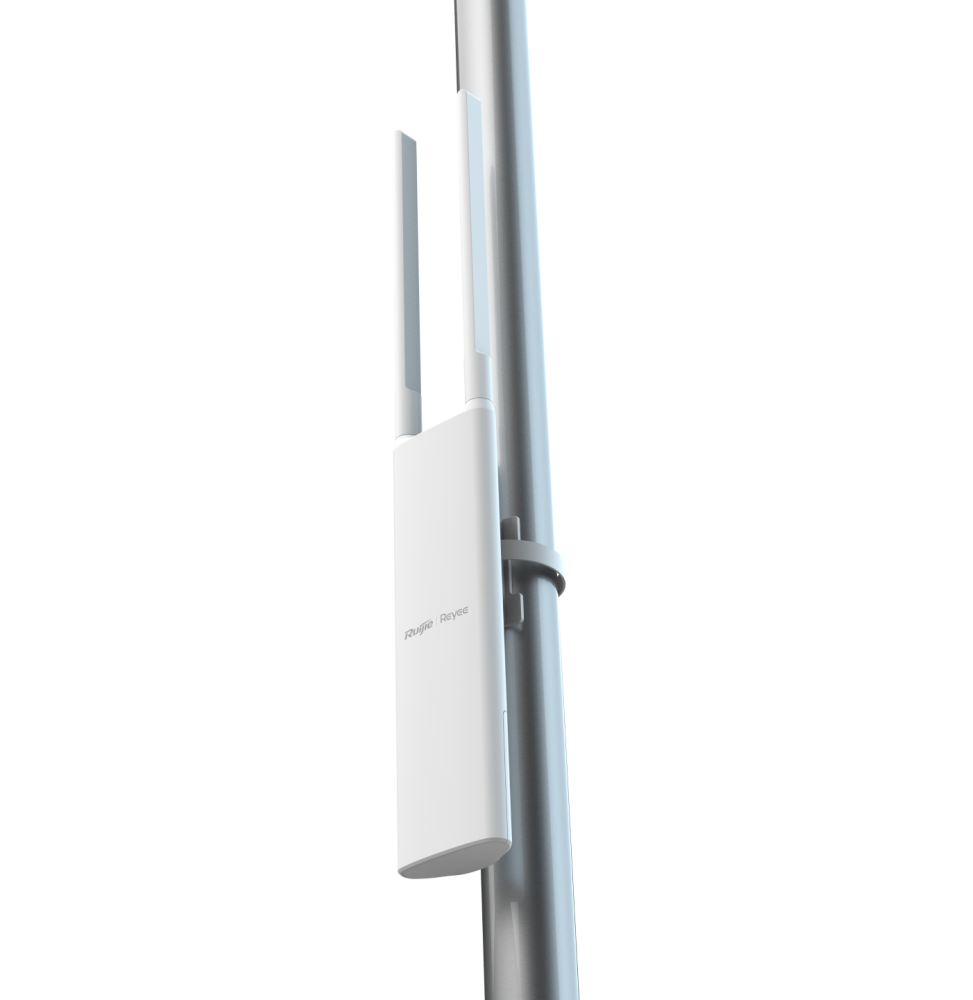 Point d’accès extérieur Wi-Fi 5 AC1300 bi-bande Reyee RG-RAP52-OD – Image 2