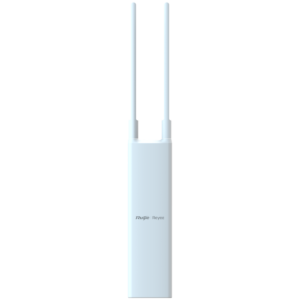 Point d’accès extérieur Wi-Fi 5 AC1300 bi-bande Reyee RG-RAP52-OD