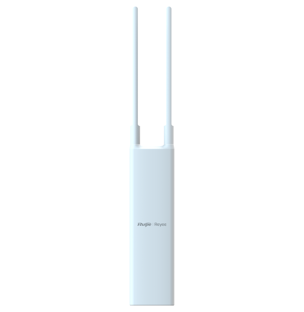 Point d’accès extérieur Wi-Fi 5 AC1300 bi-bande Reyee RG-RAP52-OD