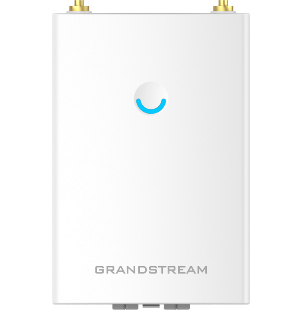 Point d'accès Grandstream MU-MIMO 2×2:2 bi-bande PoE - Extérieur (GWN7605LR) – Image 2