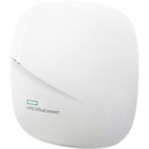Points d'accès HPE OfficeConnect OC20 double radio 802.11ac (JZ074A)