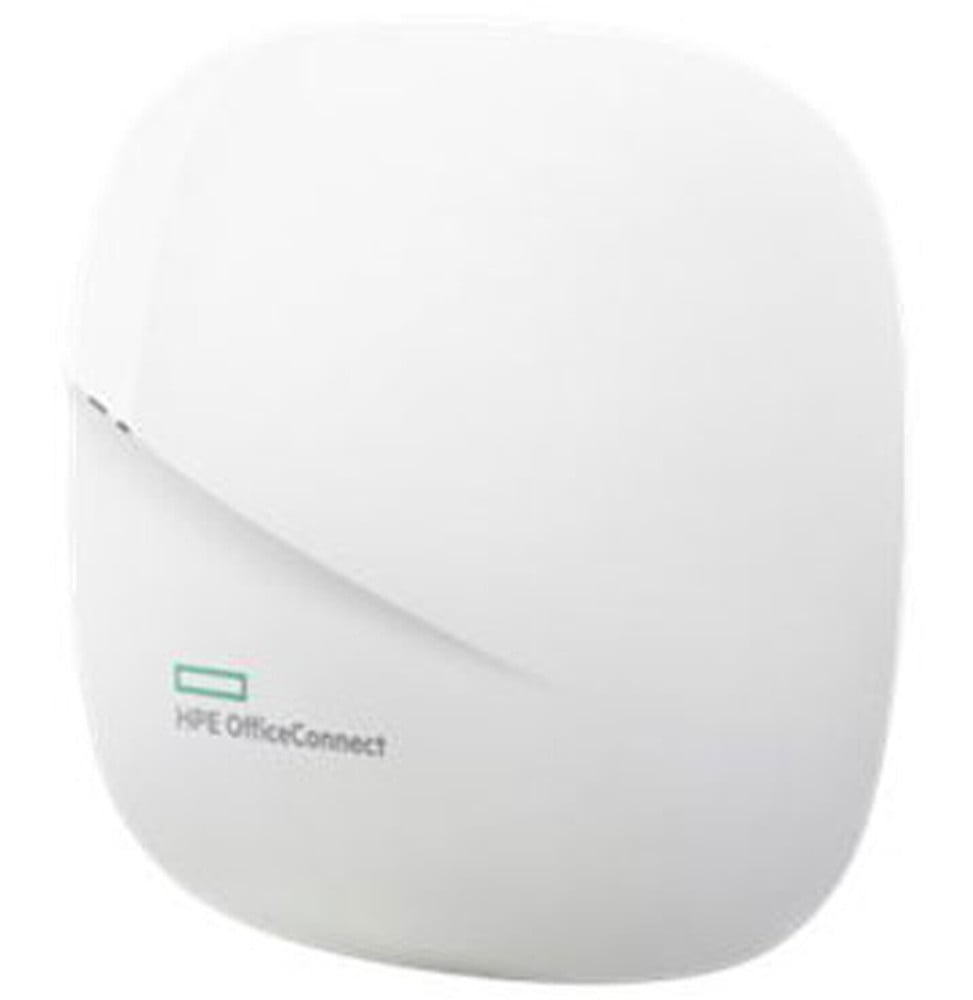 Points d'accès HPE OfficeConnect OC20 double radio 802.11ac (JZ074A)