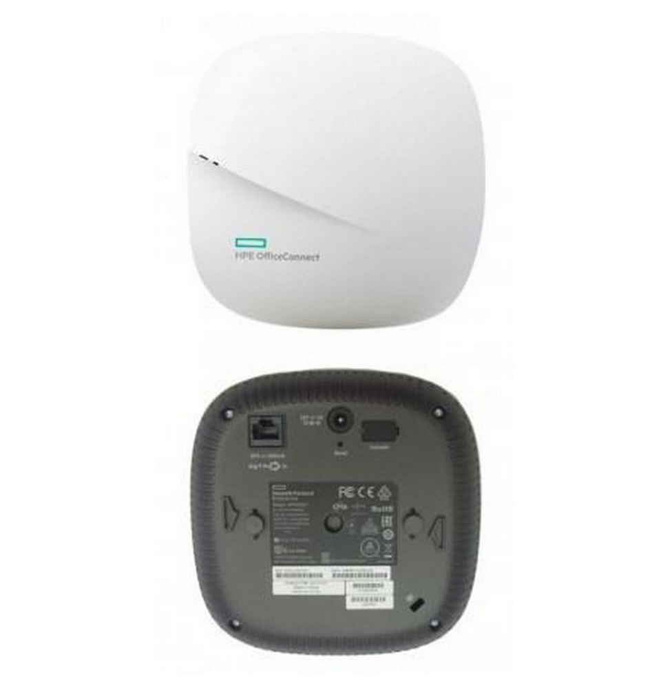 Points d'accès HPE OfficeConnect OC20 double radio 802.11ac (JZ074A) – Image 2