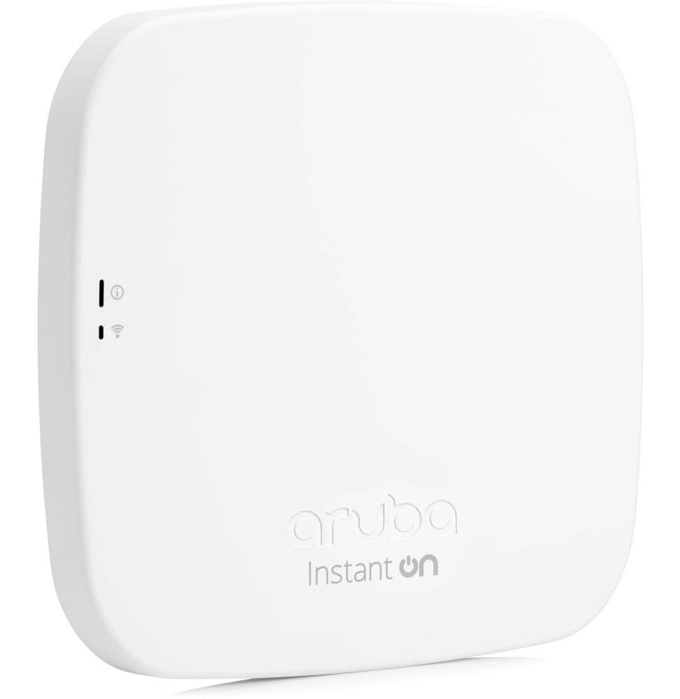 Point d’accès intérieur Aruba Instant On AP11 2x2 11ac Wave 2 (R2W96A) – Image 2