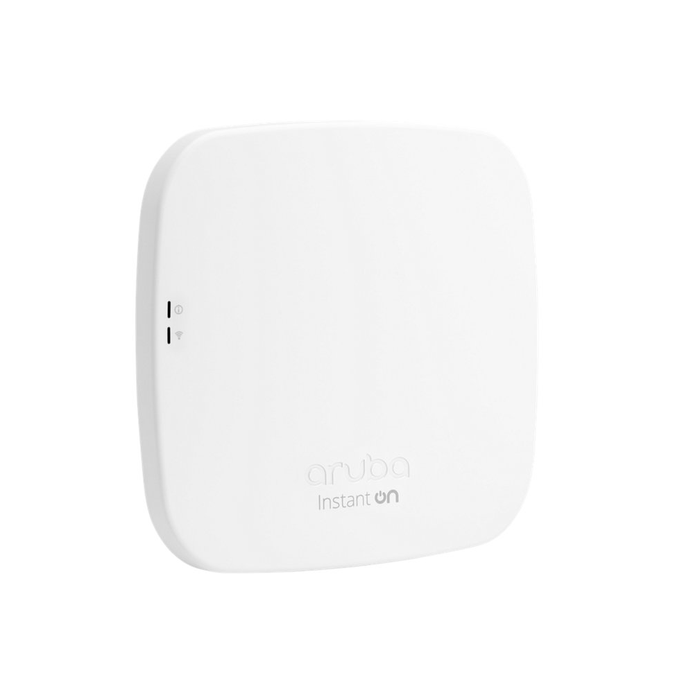 Point d'accès intérieur Aruba Instant On AP12 (RW) 3x3 11ac Wave 2 (R2X01A) – Image 2